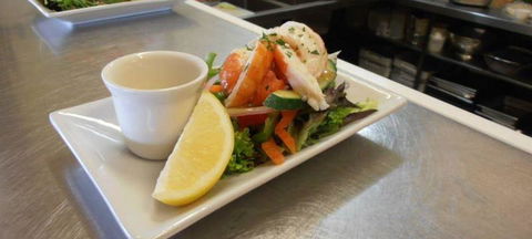 Food Stories Chinese Canteen - Accommodation 4U 2