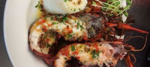 Food Stories Chinese Canteen - Accommodation 4U 3