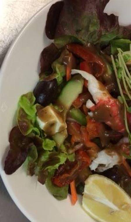 Food Stories Chinese Canteen - Accommodation 4U 4