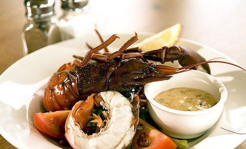 Food Stories Chinese Canteen - Accommodation 4U 5