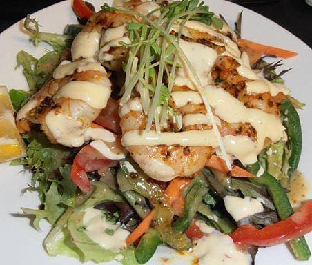 Food Stories Chinese Canteen - Accommodation 4U 8