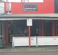 Box'd Espresso Bar - Accommodation 4U
