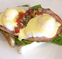 Cupz 'N' Crepes - Accommodation 4U