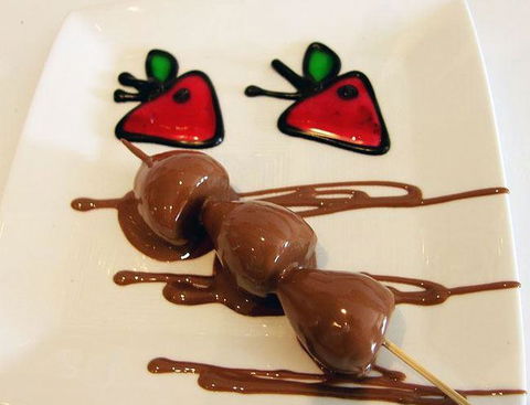 Cupz 'N' Crepes - Accommodation 4U 10