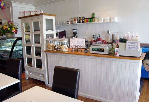 Cupz 'N' Crepes - Accommodation 4U 11