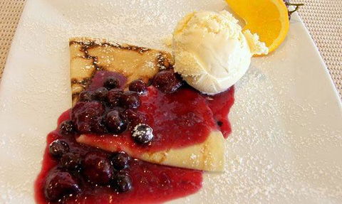 Cupz 'N' Crepes - Accommodation 4U 3