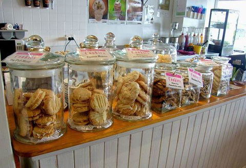 Cupz 'N' Crepes - Accommodation 4U 4