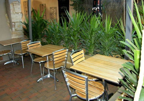 Cupz 'N' Crepes - Accommodation 4U 6