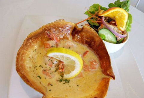 Cupz 'N' Crepes - Accommodation 4U 7