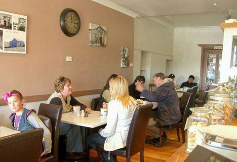 Cupz 'N' Crepes - Accommodation 4U 8