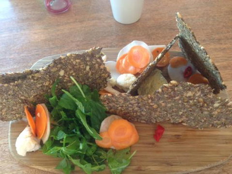 May Street Larder - Accommodation 4U 0