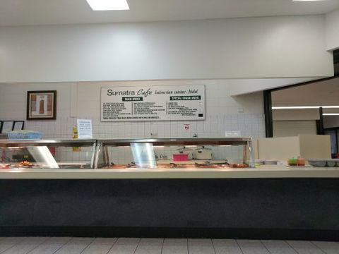 Sumatra Cafe - Accommodation 4U 0