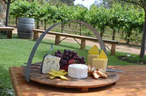 Uno Mas - Accommodation 4U 10