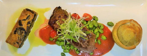 Uno Mas - Accommodation 4U 20