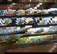 Eat Fresh Cafe - Accommodation 4U