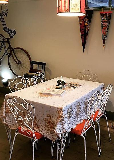 Hell's Pockets - Accommodation 4U 5