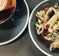 Humdrum Espresso - Accommodation 4U