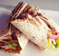 Just A Little Bit Naughty - Accommodation 4U