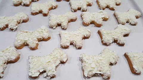 Sweet Crumbs - Accommodation 4U 0