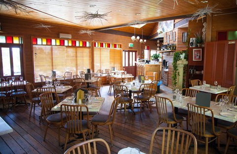 Bacco Italian Restaurant - Accommodation 4U 0