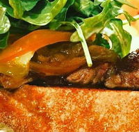 Blue Bean Love Cafe - Accommodation 4U