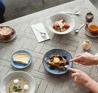 Brooke Street Larder - Accommodation 4U