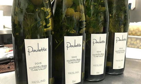 Bush DeVine Cafe - Accommodation 4U 0