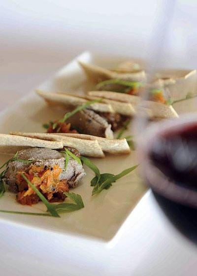 Bush DeVine Cafe - Accommodation 4U 1