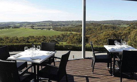 Bush DeVine Cafe - Accommodation 4U 2