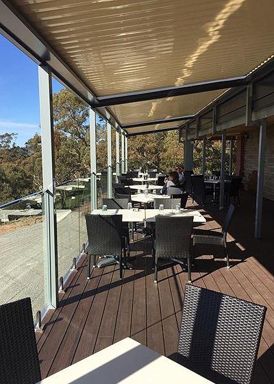 Bush DeVine Cafe - Accommodation 4U 3