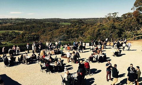 Bush DeVine Cafe - Accommodation 4U 5