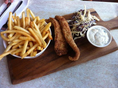 Chatterbox Cafe - Accommodation 4U 0