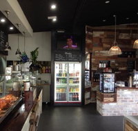 George's Rustic Cafe  Takeaway - Accommodation 4U