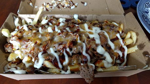 Griffin Burger - Accommodation 4U 0