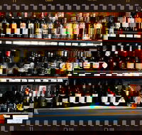 Italian Pantry - Accommodation 4U