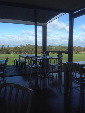 Little Red Fox Eatery - Accommodation 4U 0