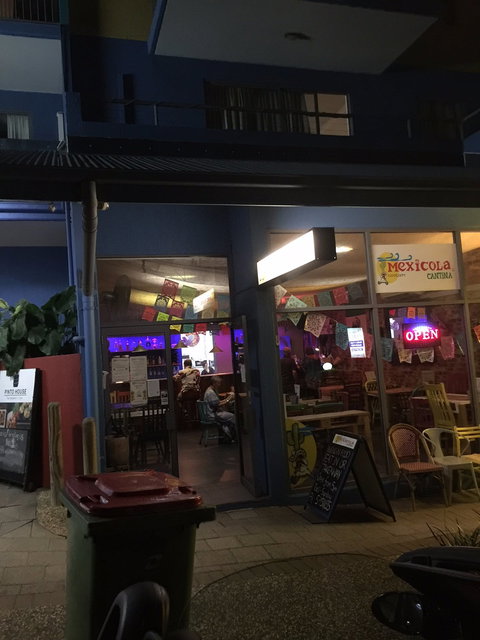 Mexicola Cantina - Accommodation 4U 2