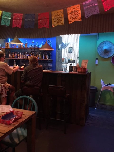 Mexicola Cantina - Accommodation 4U 4