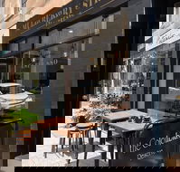 Mulberry Street Espresso - Accommodation 4U