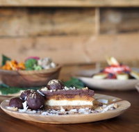 Raw Temple - Accommodation 4U