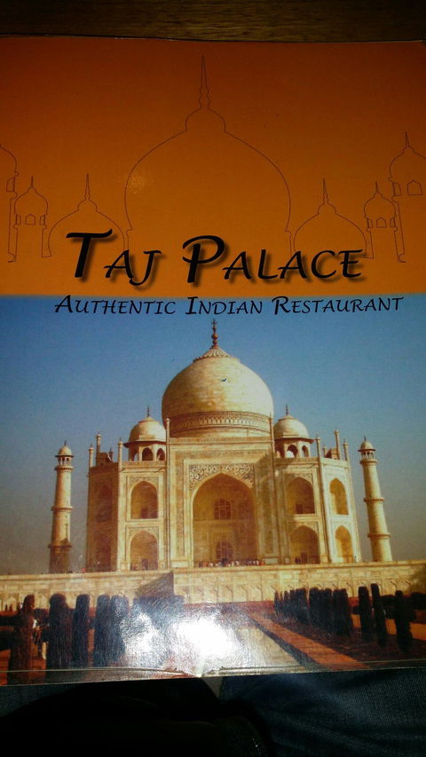 Taj Palace Indian Restaurant - Accommodation 4U 3