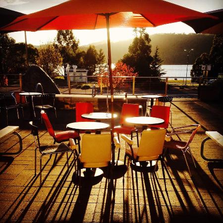 The Red Door Roastery - Accommodation 4U 0