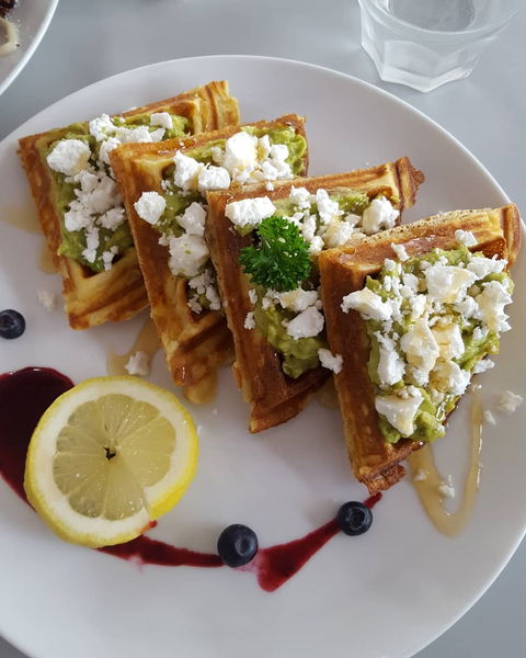 Waffle On Cairns - Accommodation 4U 2