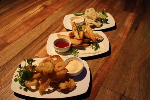 Clippers Bar & Grill - Accommodation 4U 0