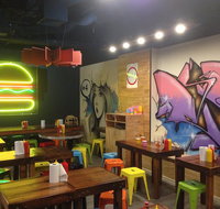 Hello Harry Portside - Accommodation 4U