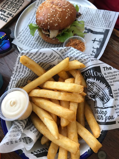 Hello Harry Portside - Accommodation 4U 4