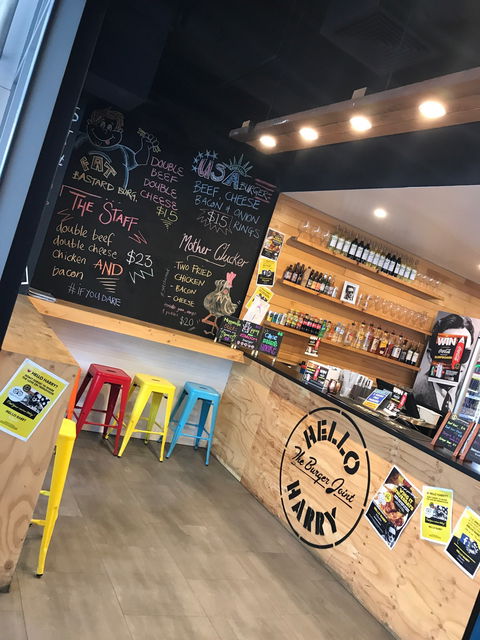 Hello Harry Portside - Accommodation 4U 6