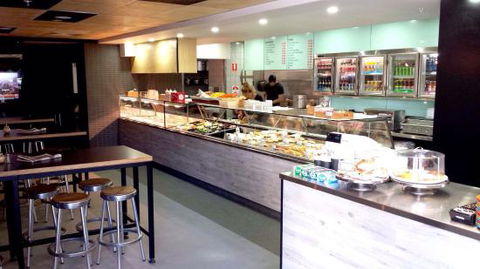 HUMBABA - Accommodation 4U 0