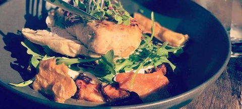 Scenic Rim Brewery & Cafe - Accommodation 4U 2