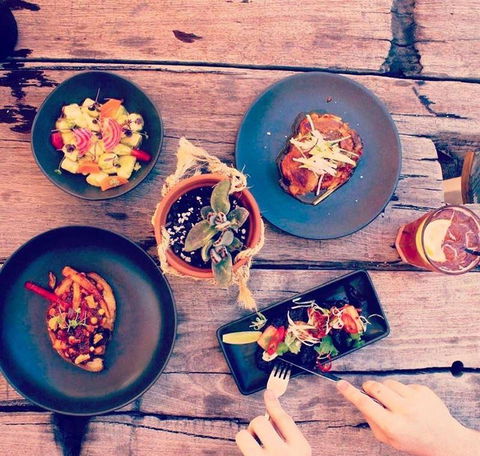 Scenic Rim Brewery & Cafe - Accommodation 4U 7